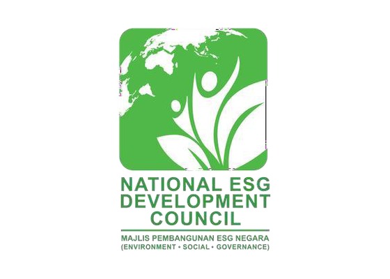 Majlis Pembangunan ESG Negara
