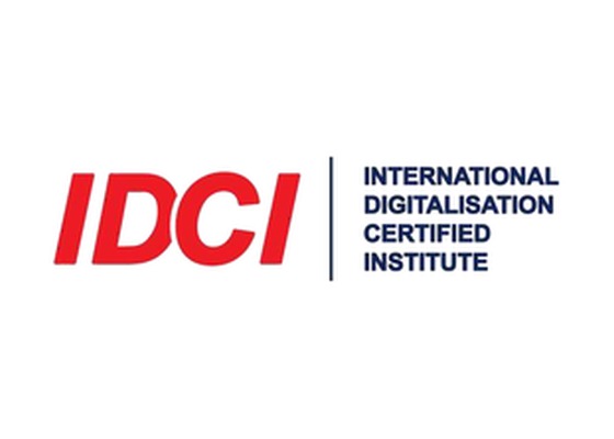 International Digitalisation Certified Institute
