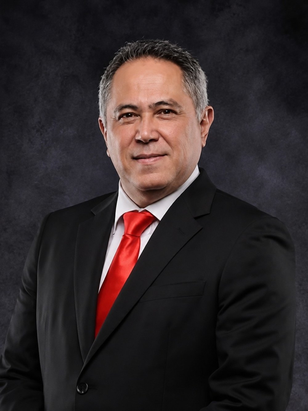 YM Tunku Dato' Fauzi, President of Malaysia Capital Institute